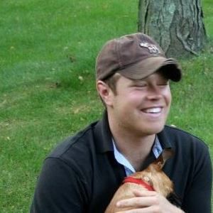 Meet your Posher, Kyle